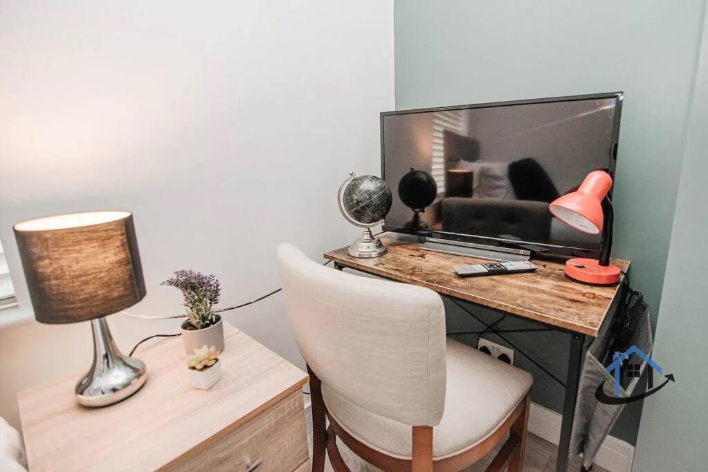 Вилла Balby Casa Nr Doncaster Racecourse King Beds Street Parking Экстерьер фото